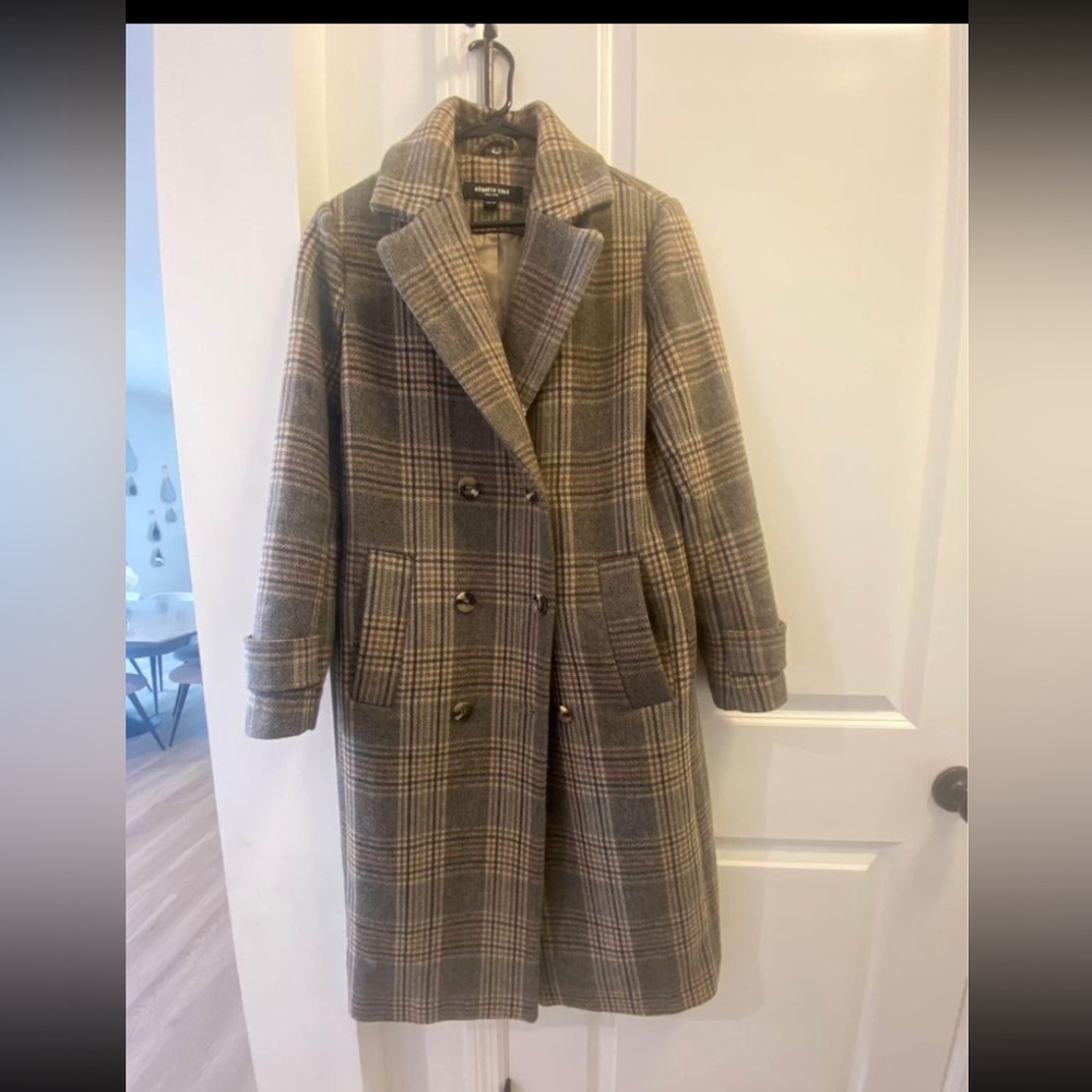 Kenneth Cole New York Jacket